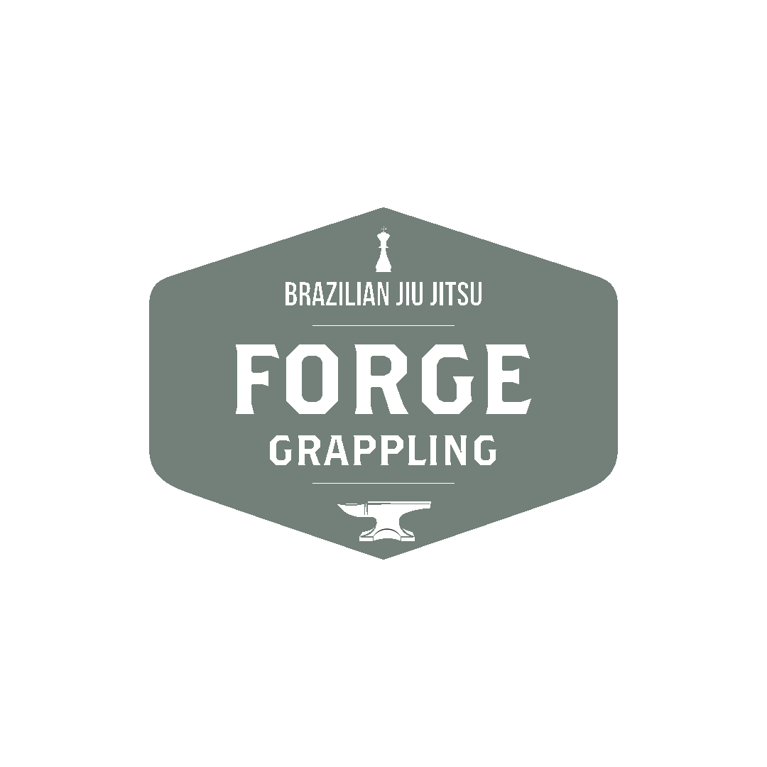 Forge Grappling
